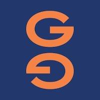 GANGGANG logo