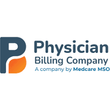 Physician Billing Company logo