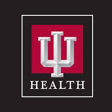 IU Health logo