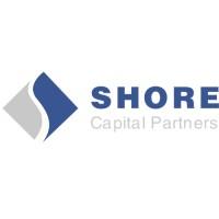 Shore Capital Partners logo