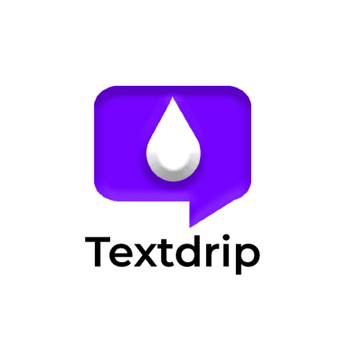 Textdrip logo