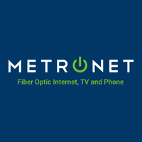 Metronet logo