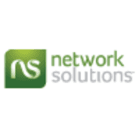 Network Solutions logo