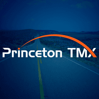 Princeton TMX logo