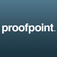 Proofpoint logo