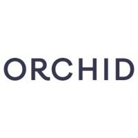 Orchid logo