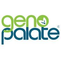 GenoPalate logo