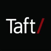 Taft Law logo