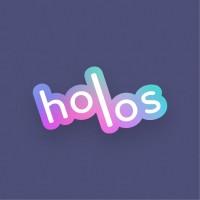 Holos logo