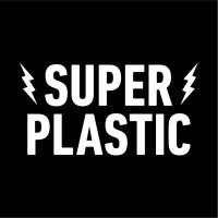 Superplastic logo