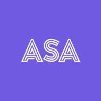 Asa Technologies, Corporation logo