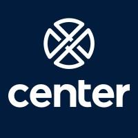 Center logo