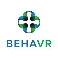 BehaVR logo