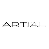 ARTIAL logo