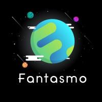 Fantasmo.io logo