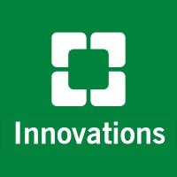 Cleveland Clinic Innovations logo