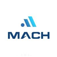 Mach logo