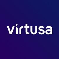 Virtusa logo