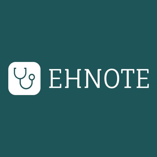 EHNOTE logo