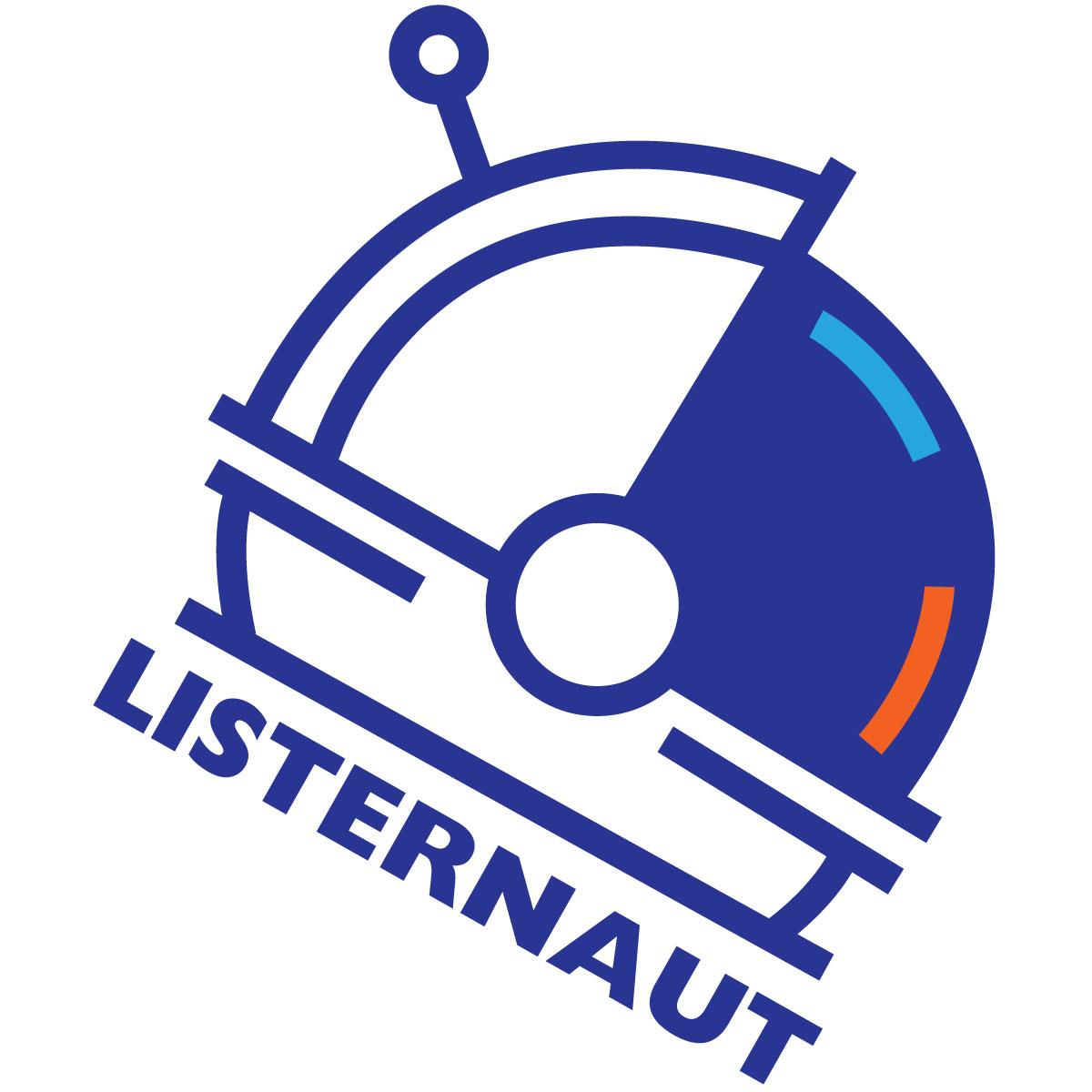 Listernaut logo