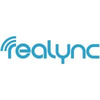 Realync logo