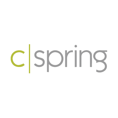 CSpring logo