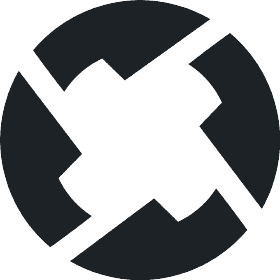 0x logo