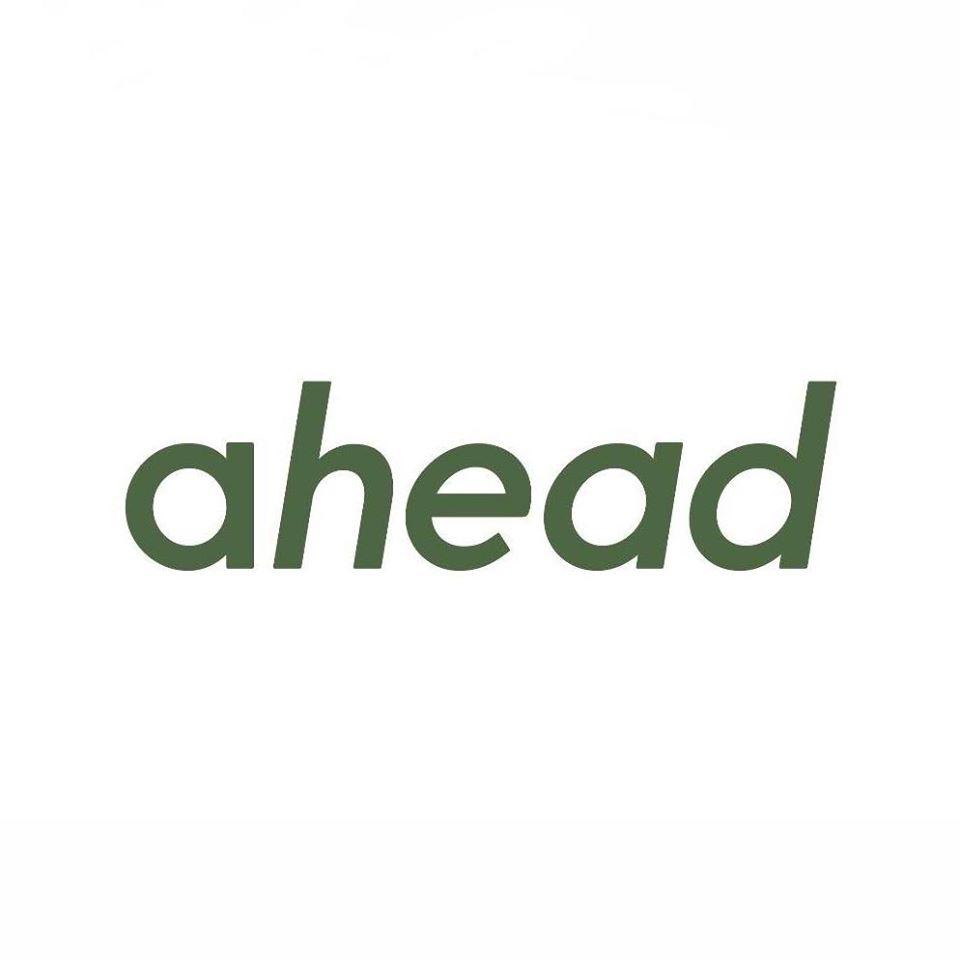 Ahead logo