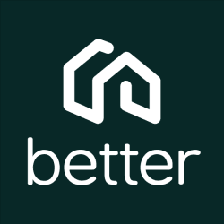 Better Mortgage logo