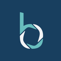 Blend logo