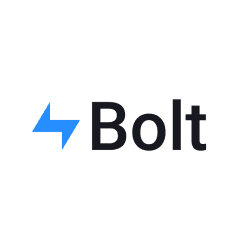 Bolt logo