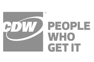 CDW logo