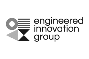 Engineered Innovation Group logo