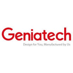 Geniatech USA LLC logo