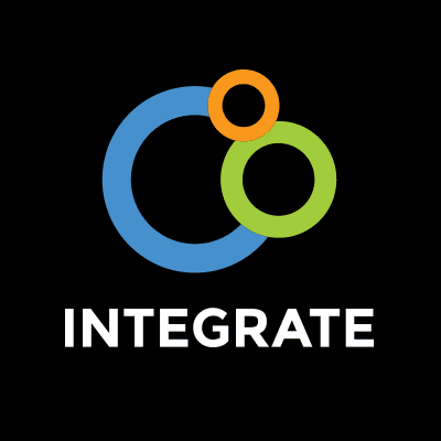 Integrate logo