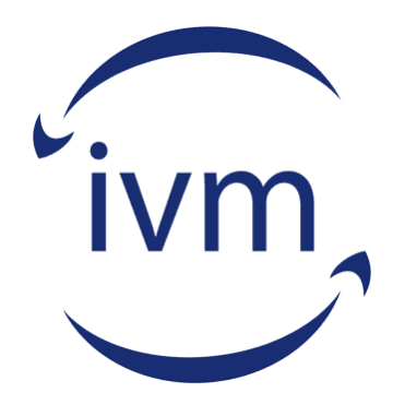 IVM logo