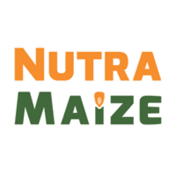 Nutramaize logo