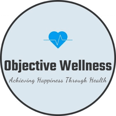 Objective Wellness logo