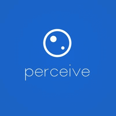 Perceive logo