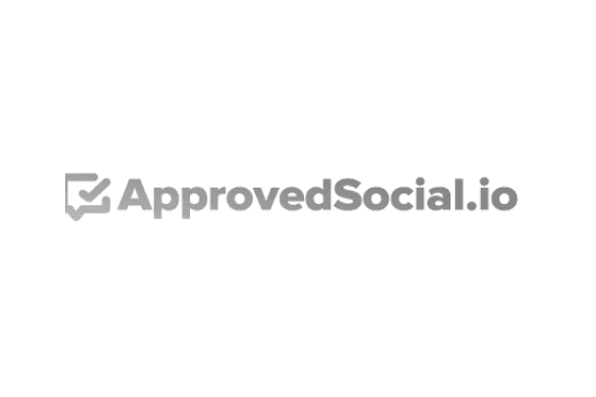 Approved Social logo