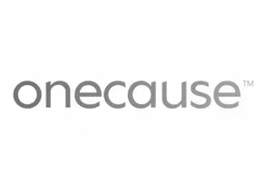 Onecause logo