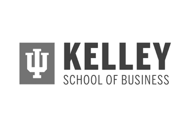 IU Kelley School of Business logo