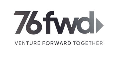 76 Forward logo