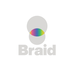 Braid Health logo