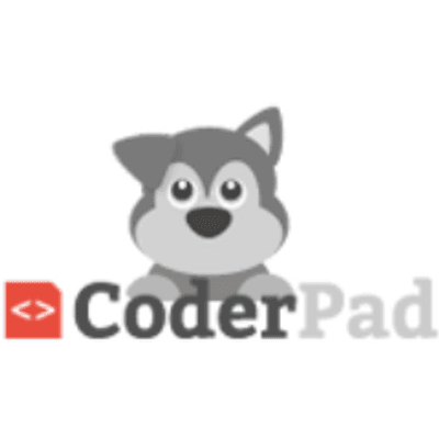 CoderPad logo