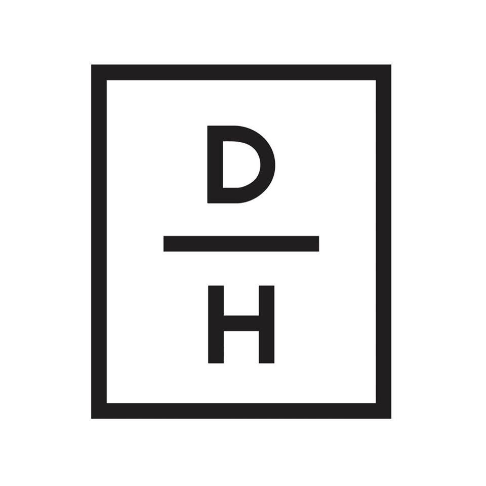 Daily Harvest logo
