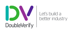 DoubleVerify logo