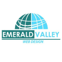 Emerald Valley Web Design logo