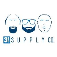 3BG Supply Co logo
