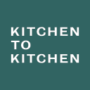 Kitchen to Kitchen logo
